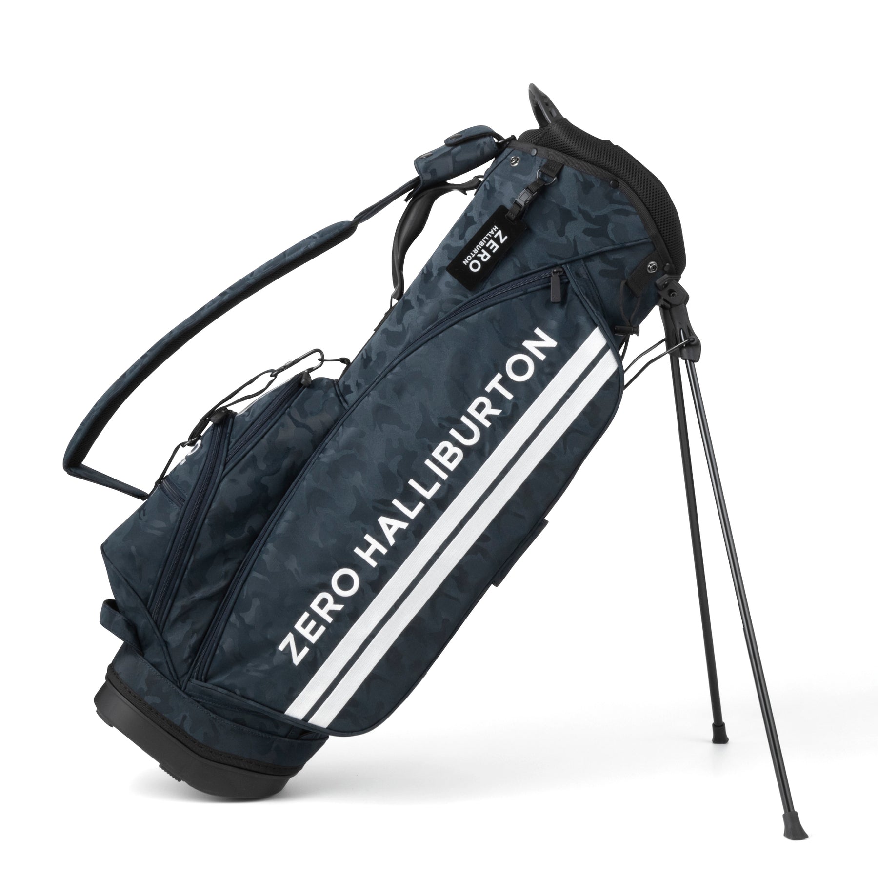 Essence Series | Stand Bag ZHG-CB d5｜82429 – ZERO HALLIBURTON