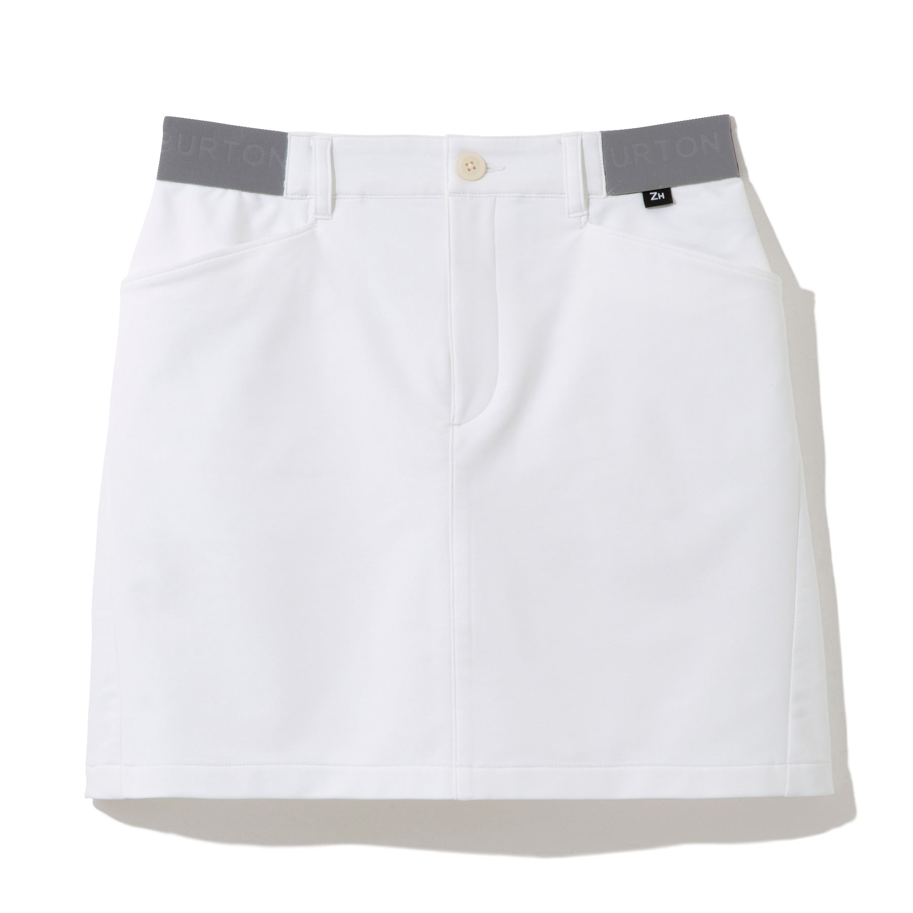 ゼロハリバートン ZERO HALLIBUTON ZHG-W11b | Anti See Through Skirt