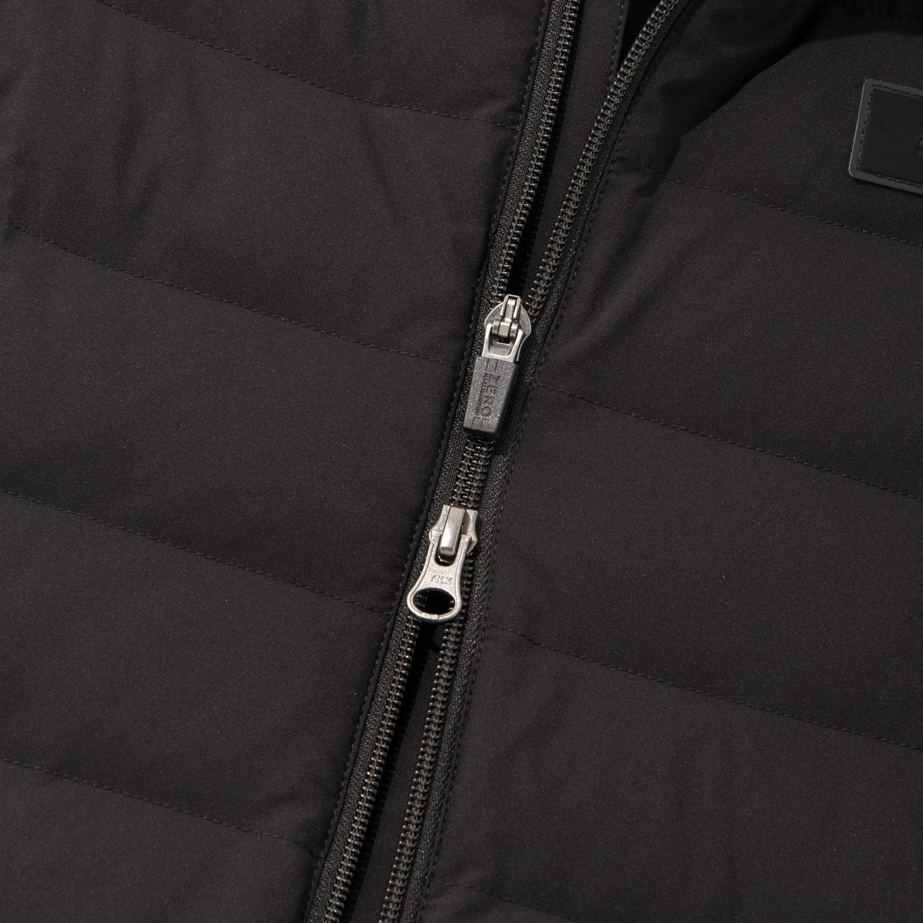 ゼロハリバートン ZERO HALLIBUTON ZHG-W15b | Hybrid Padded Vest
