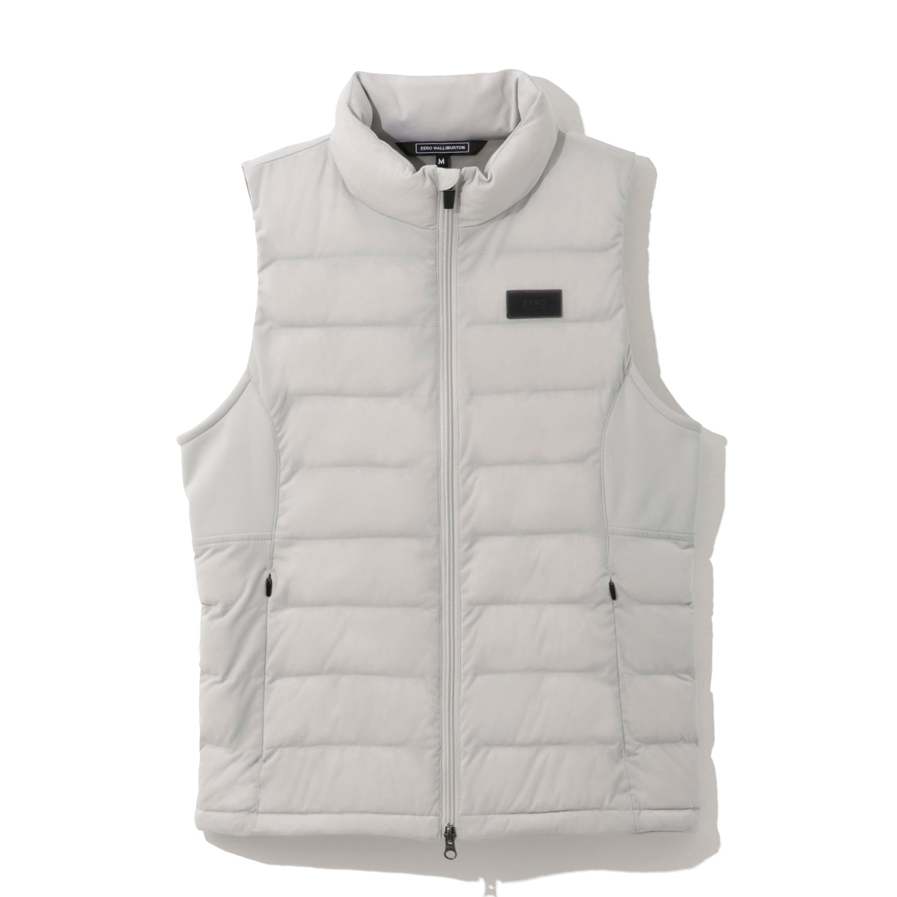 ゼロハリバートン ZERO HALLIBUTON ZHG-W15b | Hybrid Padded Vest