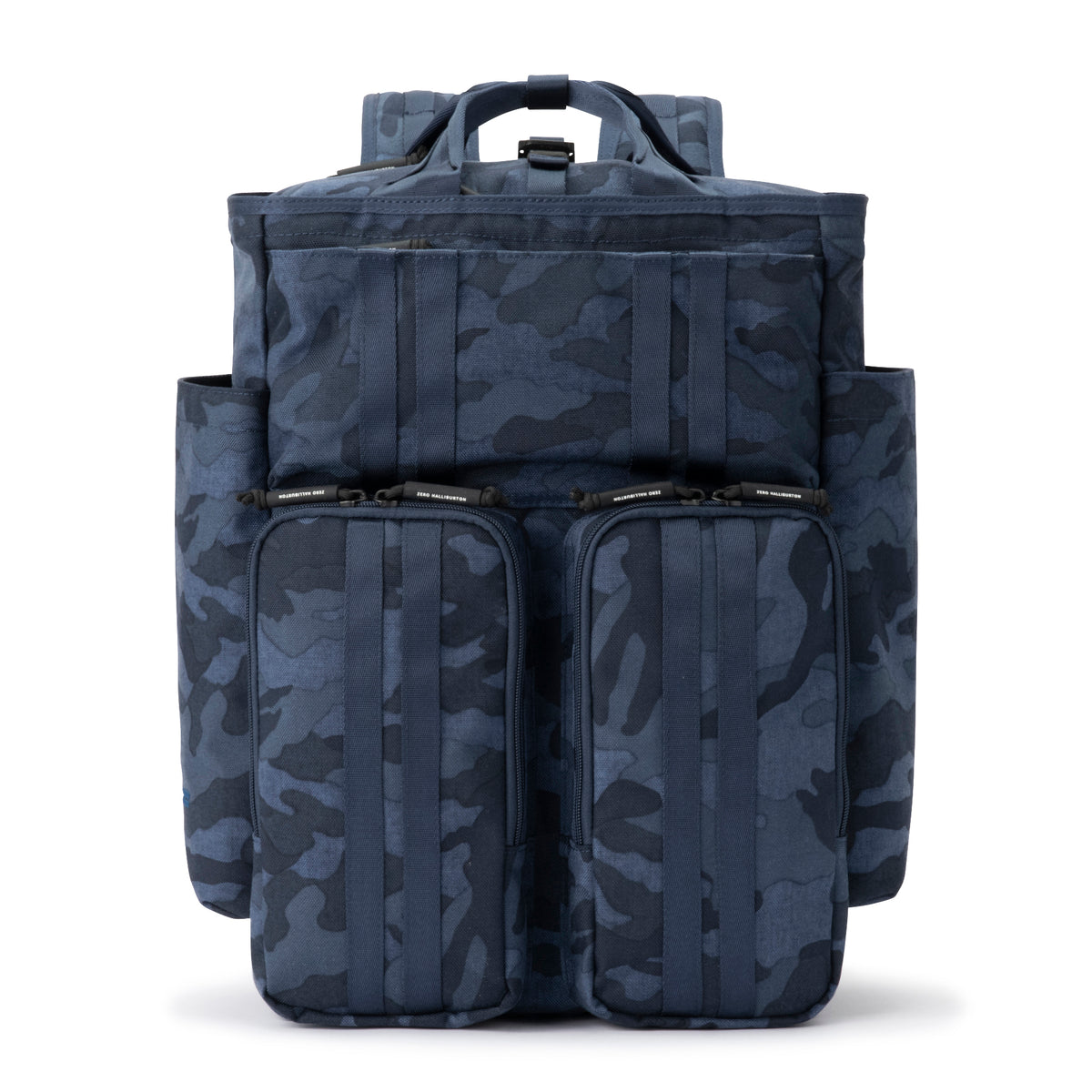 Cordura Series | Limited Edition | Golfer's Backpack ZHG-B1