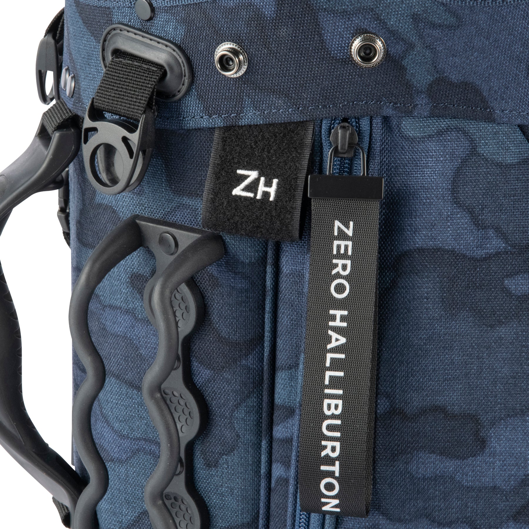 Cordura Series | Limited Edition 25SS | Stand Bag ZHG-CB1 LTD
