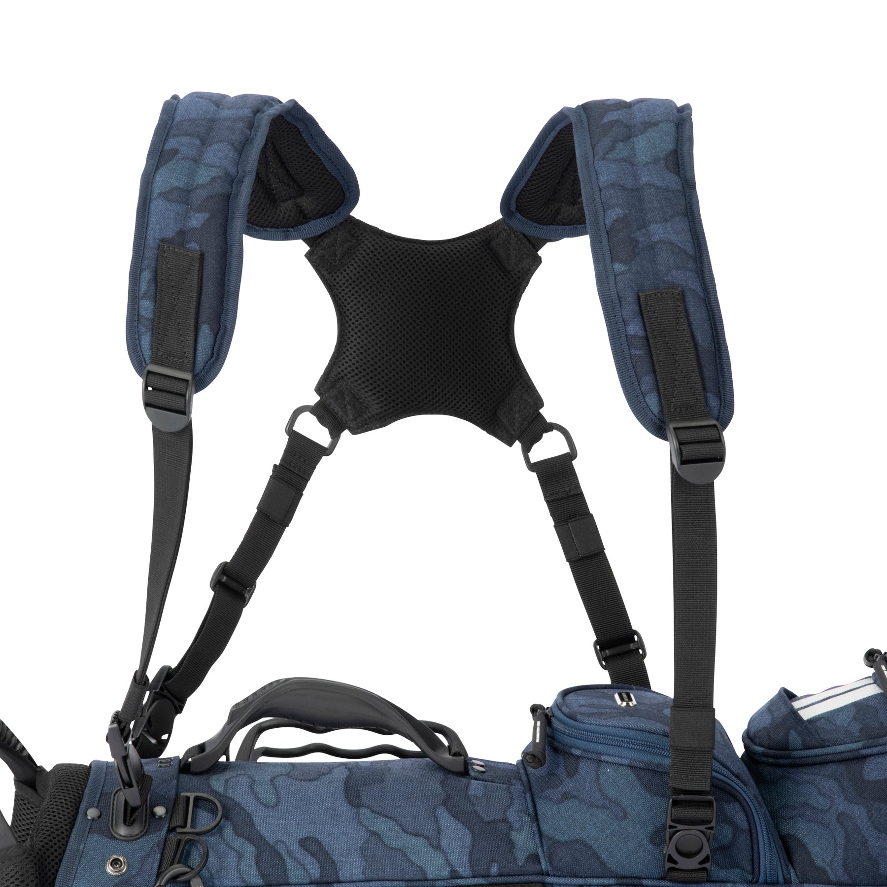 Cordura Series | Limited Edition 25SS | Stand Bag ZHG-CB1 LTD