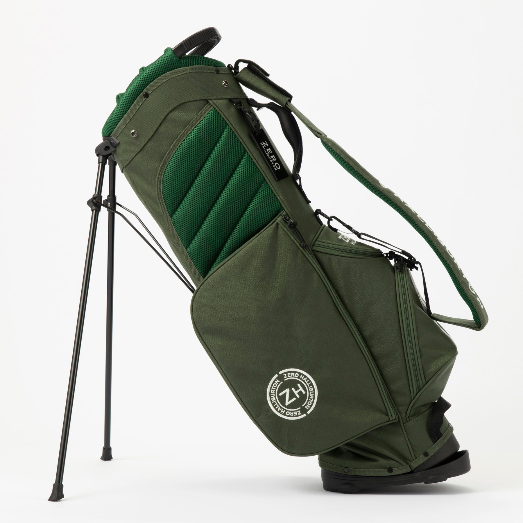 Essence Series | Stand Bag ZHG-CB d3｜85082 – ZERO HALLIBURTON
