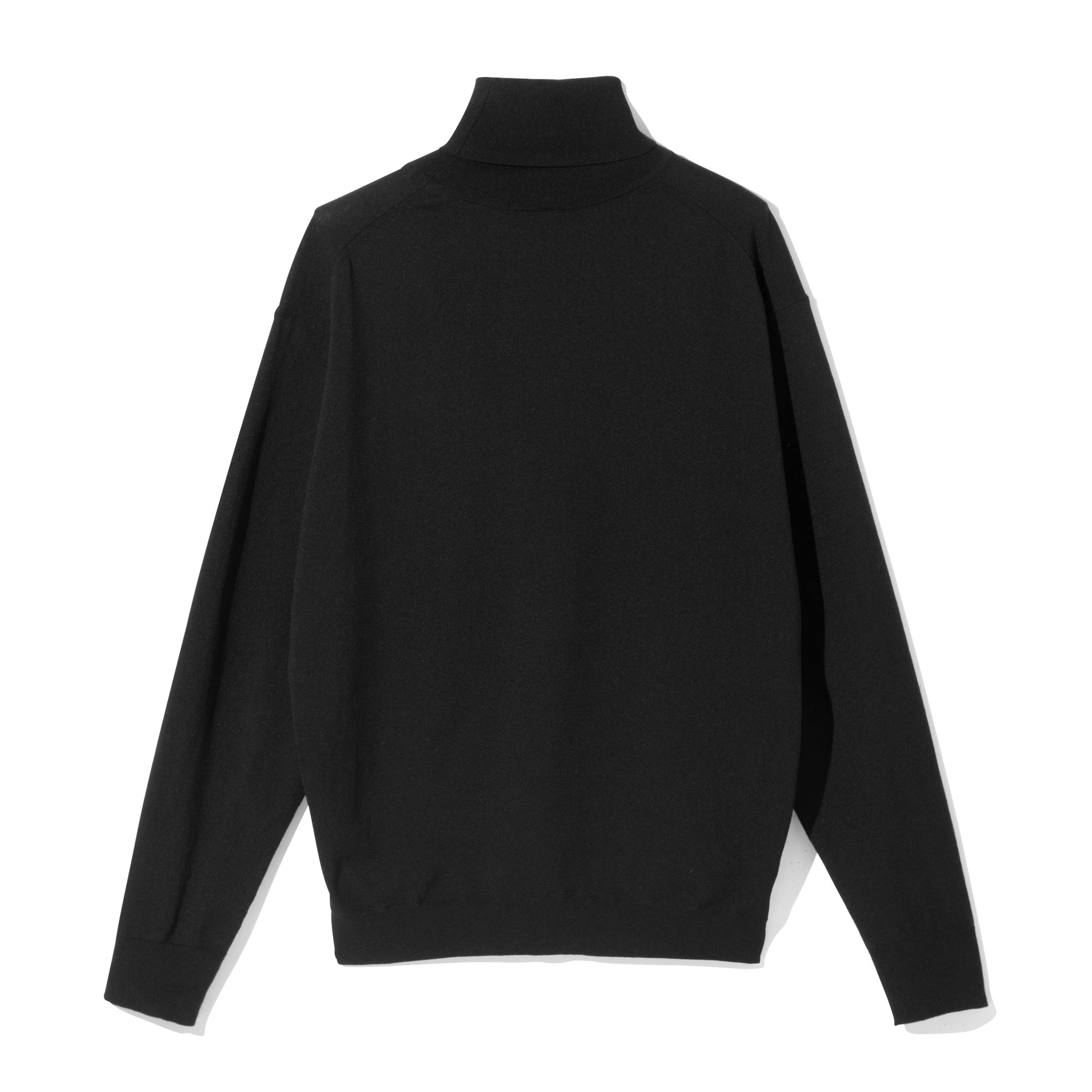 ZHG-M5A4f | Turtleneck Knit 85118 – ZERO HALLIBURTON