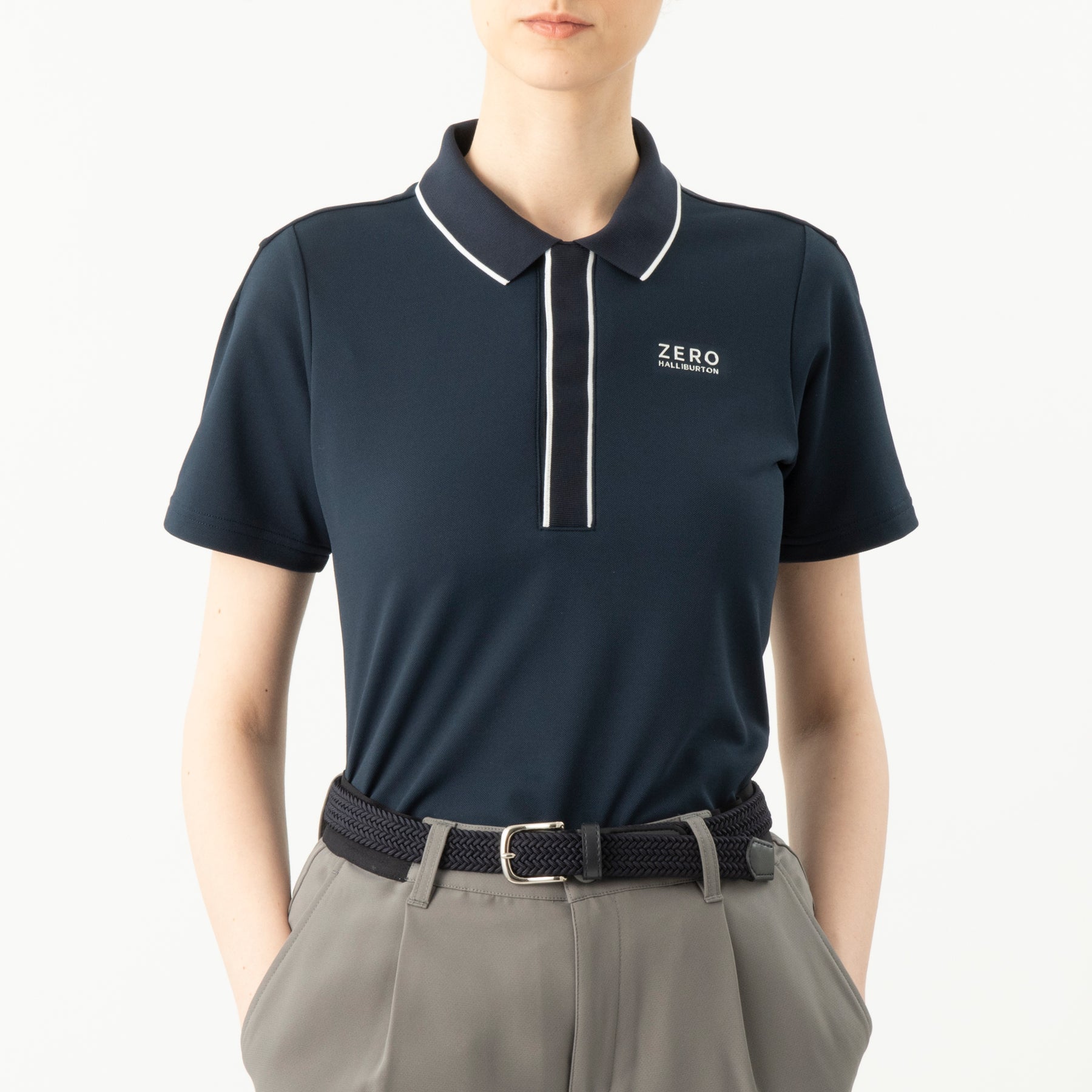 ZHG-W6S4 | KANOKO CARAT® Shirt 85217 – ZERO HALLIBURTON