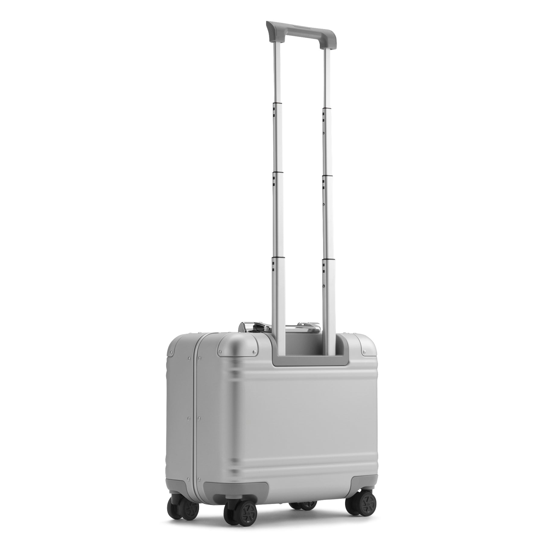 Classic Aluminum 3.0 | Carry-On Business Case 28L 94401 – ZERO