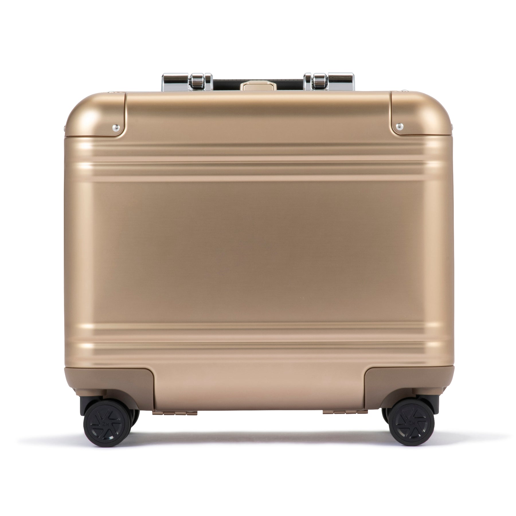 Classic Aluminum 3.0 | Carry-On Business Case 28L 94401 – ZERO