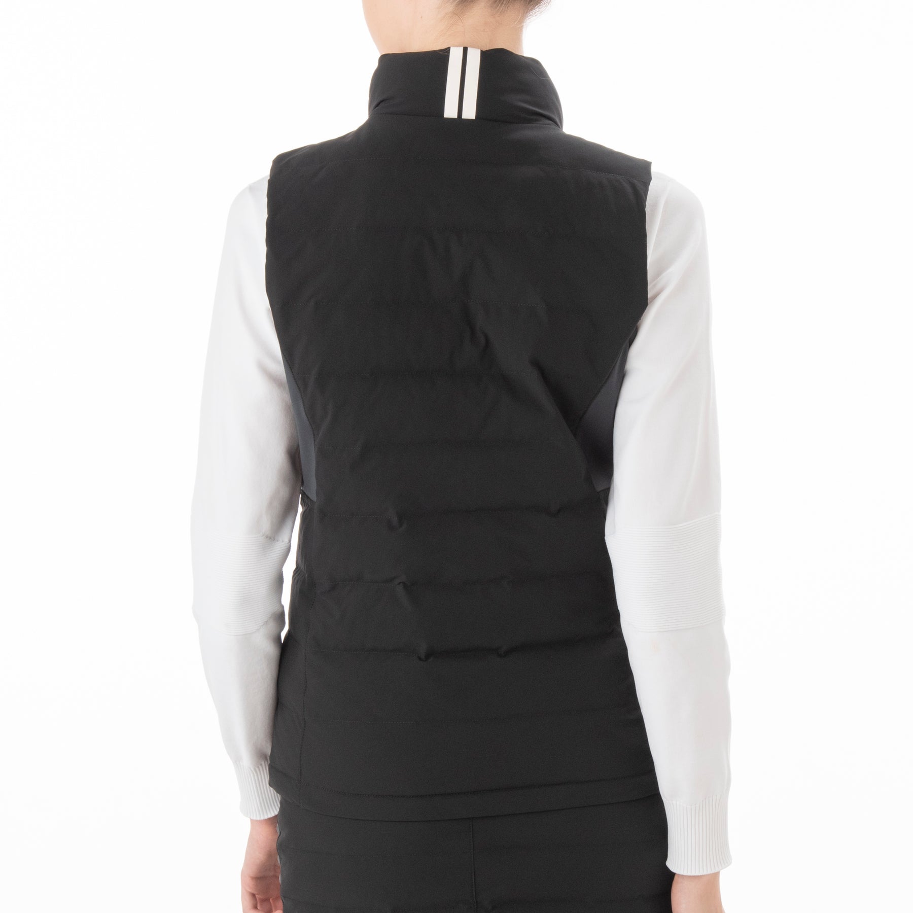 ゼロハリバートン ZERO HALLIBUTON ZHG-W15b | Hybrid Padded Vest