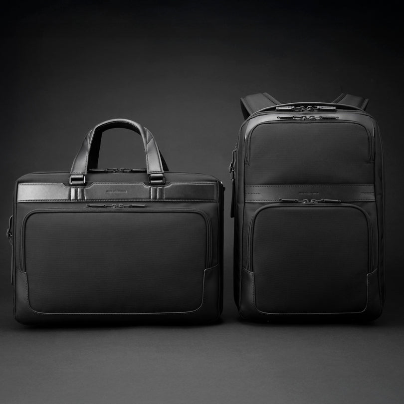 三笘薫選手監修「ZERO HALLIBURTON for ANA」に新作登場。 – ZERO