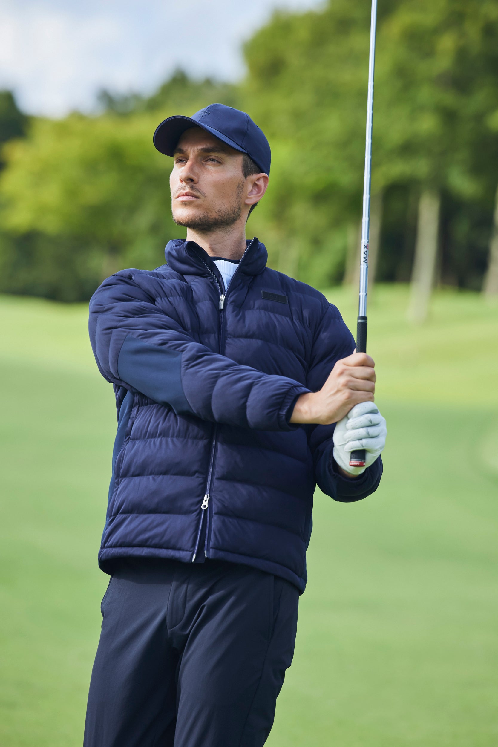 Outerwear Collection – ZERO HALLIBURTON