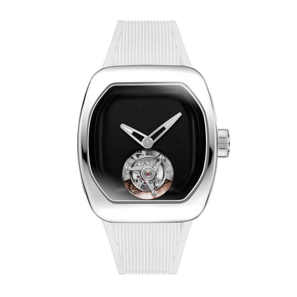 ZEROO T – ZEROO TIME Co.