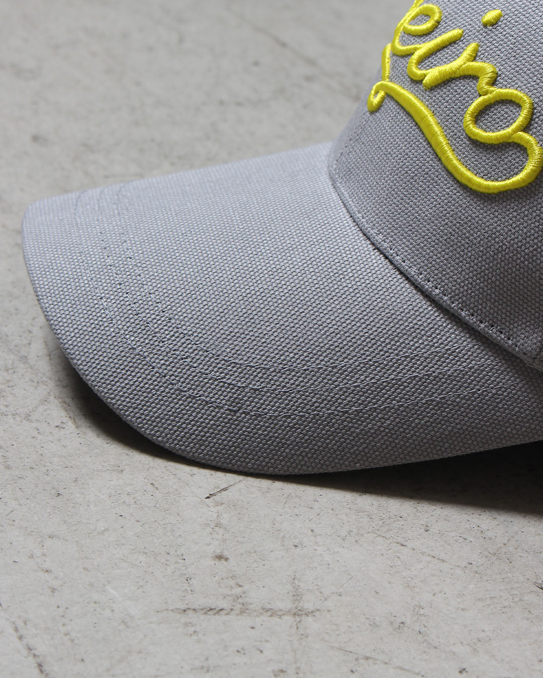 ロゴツイルキャップ – LIBEIRO