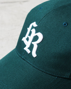 カラバリエンブロロゴキャップ – LIBEIRO