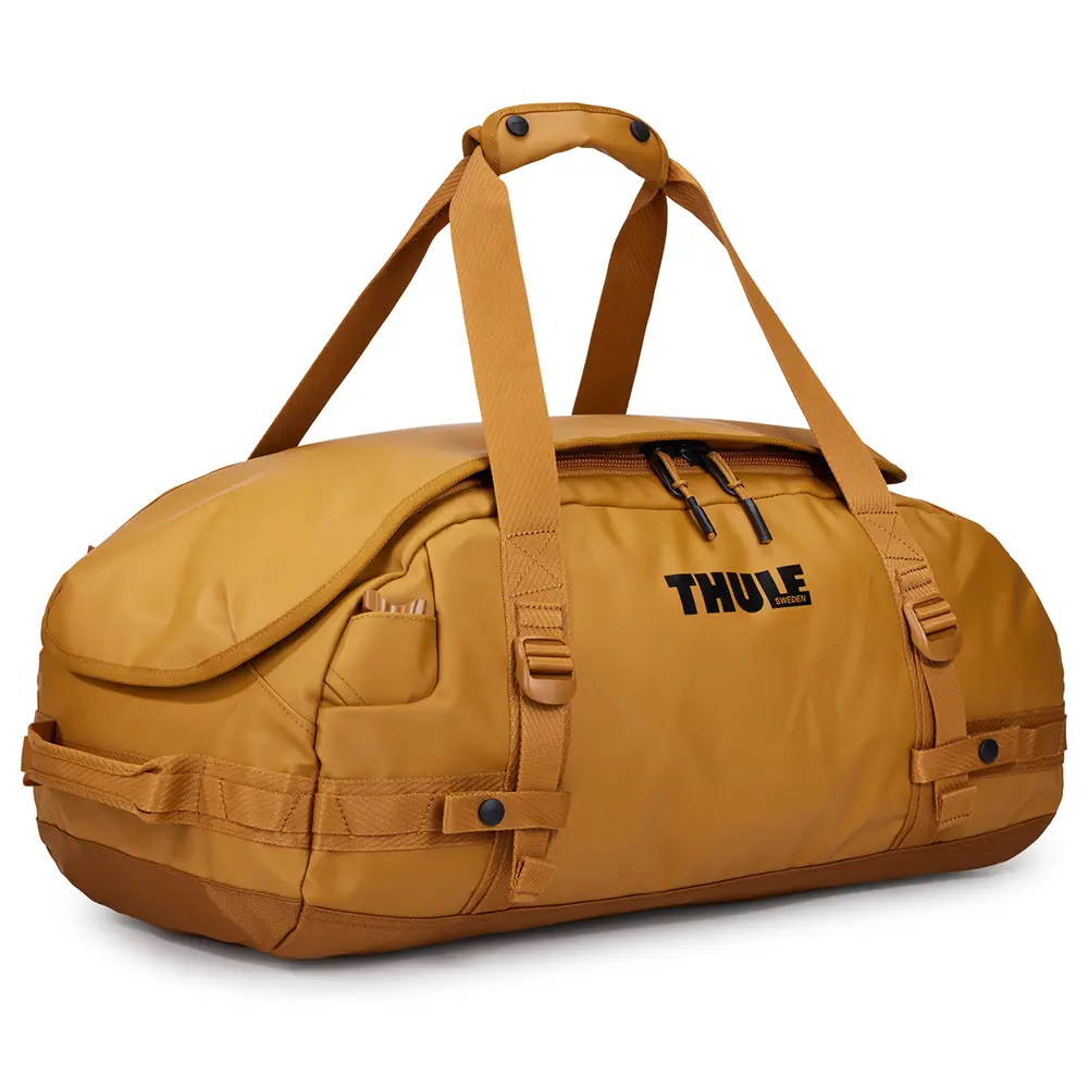 Thule Chasm Duffel 40L - THULE スーリー 公式オンラインショップ