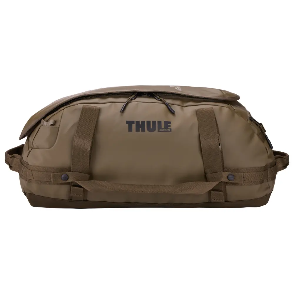 Thule Chasm Duffel 40L - THULE スーリー 公式オンラインショップ