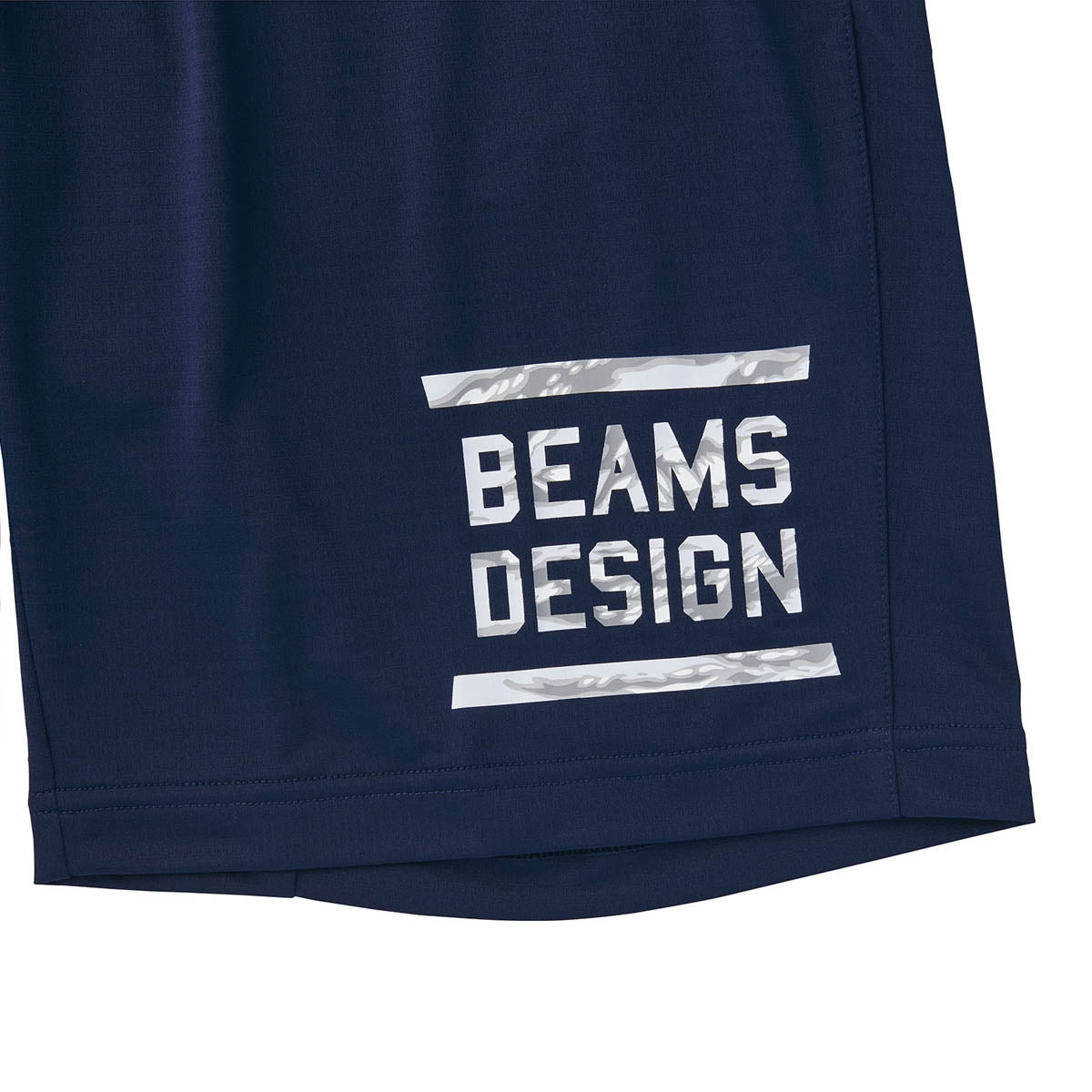 ZETT by BEAMS DESIGN ハーフパンツ BP78006HP | 【ZETT】ゼットベース