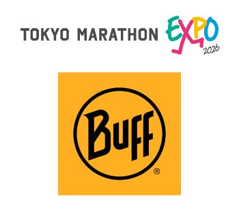 BUFF、「東京マラソンEXPO 2026」にブースを出展。 | ニュース