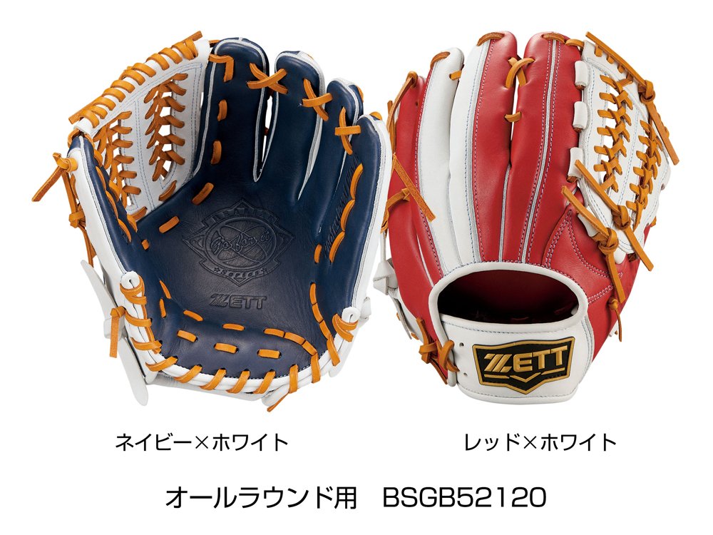 すべてのソフトボールプレーヤーのために。3号ボールの捕球性能を向上