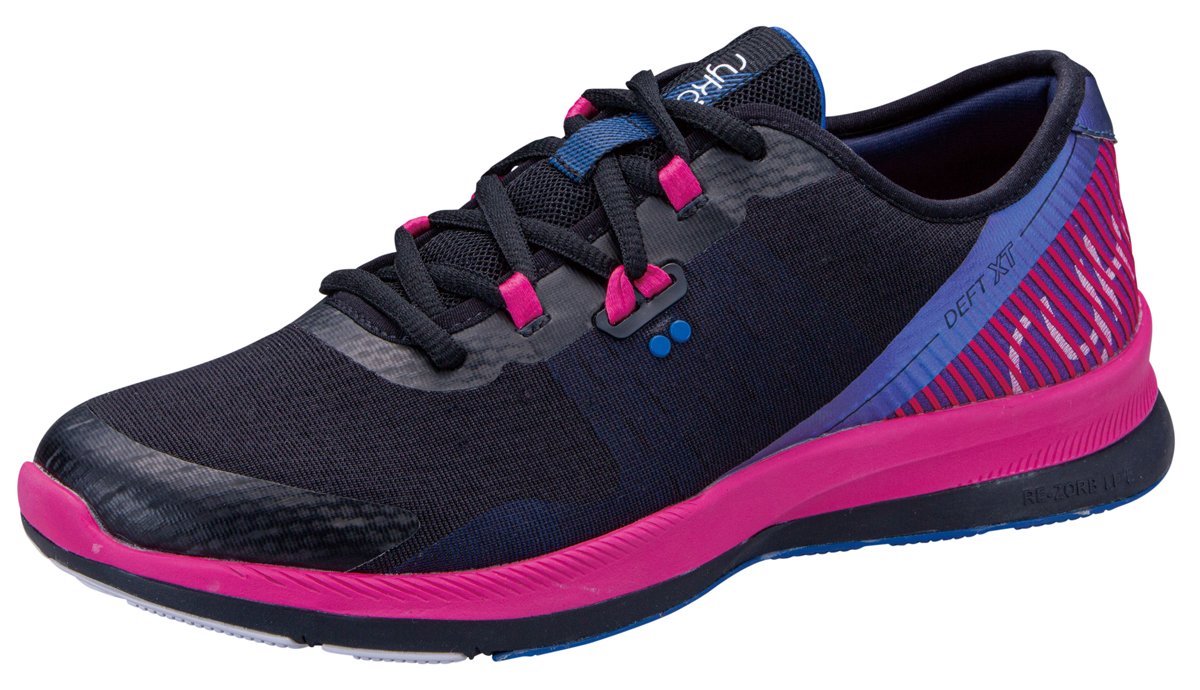 ryka、⼥性のためのダンスフィットネスシューズ 2021 FALL&WINTER 新