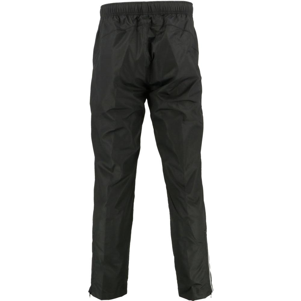 バスケ ロングパンツ ウォームアップパンツ 裾ファスナー | 総合