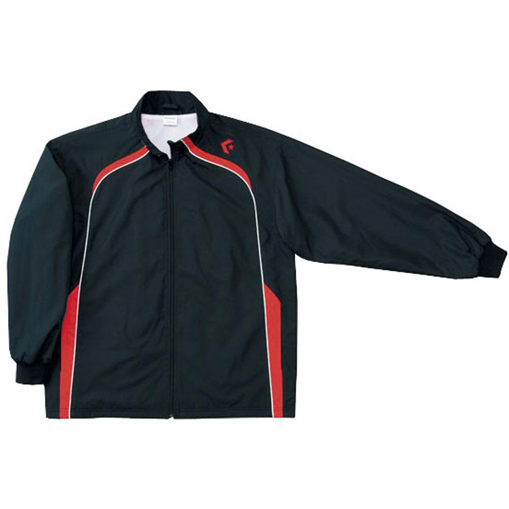 バスケ ウォームアップジャケット | 総合スポーツ企業グループ ゼット