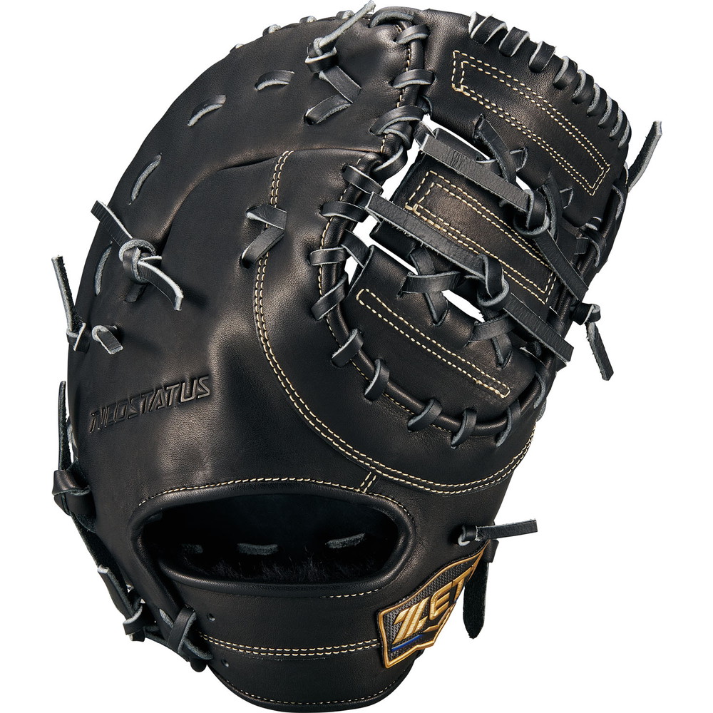 軟式 グラブ プロステイタス 投手用 | 総合スポーツ企業グループ