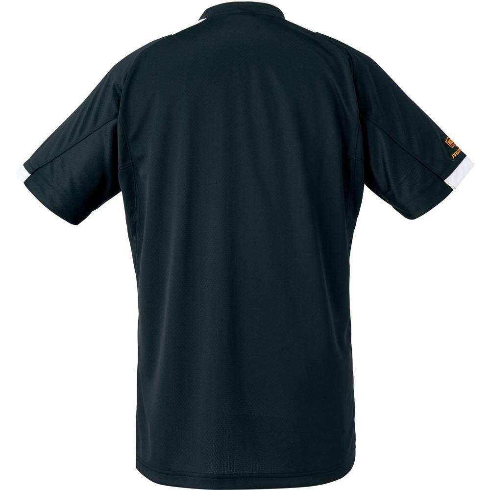 プロステイタス ベースボールシャツ | 総合スポーツ企業グループ