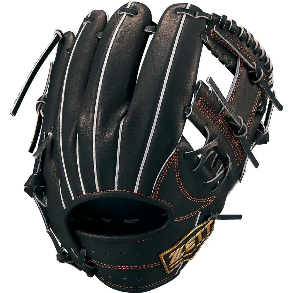 硬式グラブ プロステイタスSE 二塁手・遊撃手用 今宮タイプ | 総合