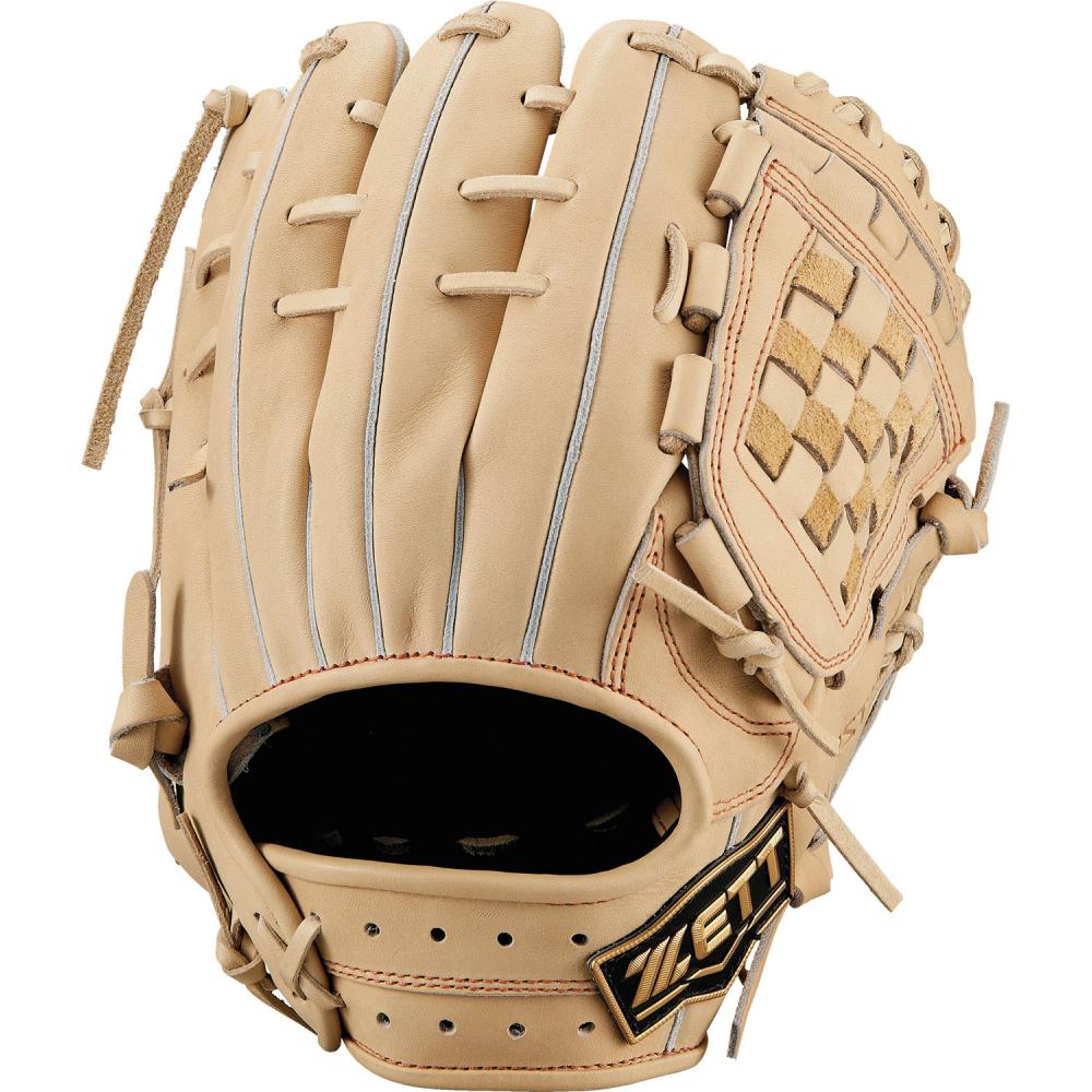 硬式グローブ ネオステイタスVLシリーズ 二塁手遊撃手用 源田タイプ