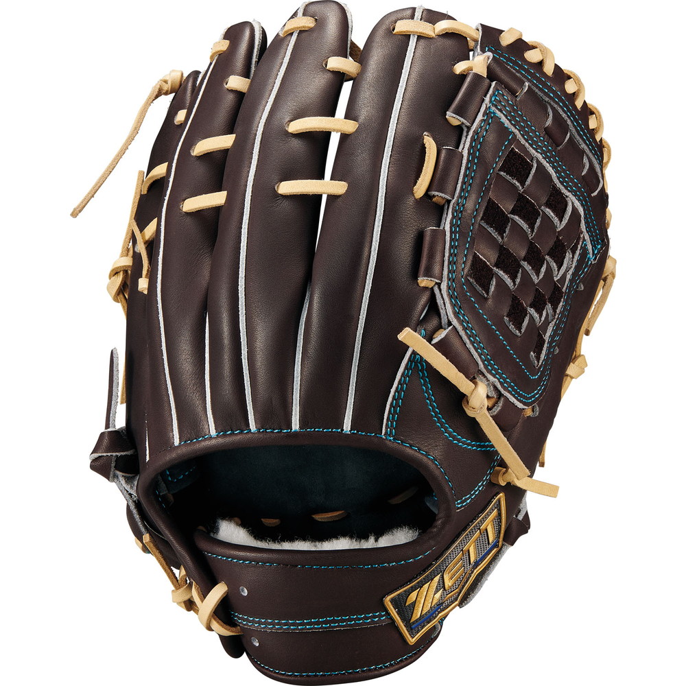 硬式グラブ プロステイタス 投手用 | 総合スポーツ企業グループ ゼット