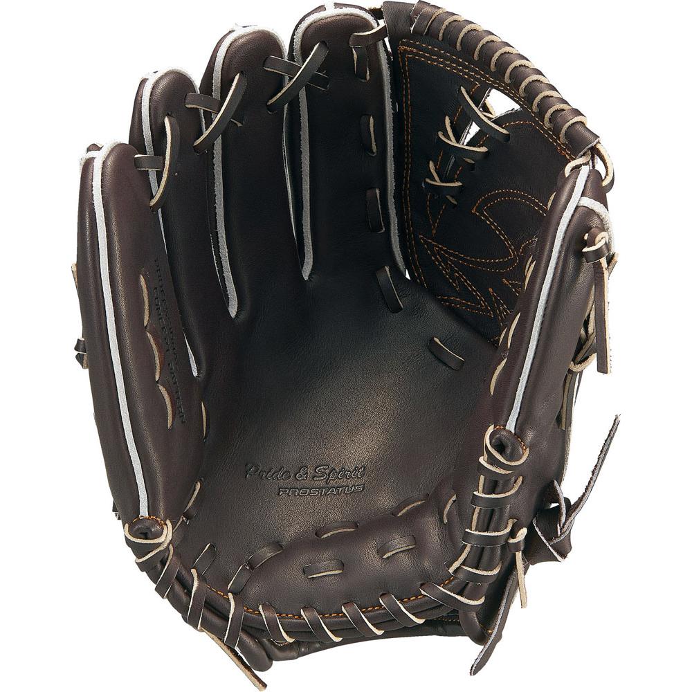 硬式 グラブ プロステイタス 投手用 | 総合スポーツ企業グループ