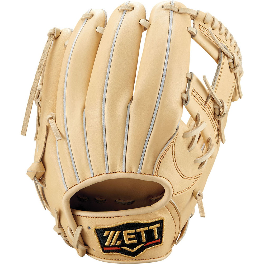 硬式 グラブ プロステイタス 二塁手・遊撃手用 | 総合スポーツ企業