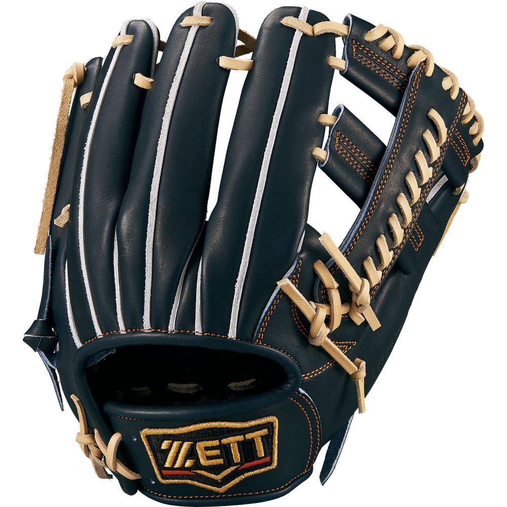 Romane Crowe 硬式グローブ 収納袋付き 内野手 Romane Crowe 硬式