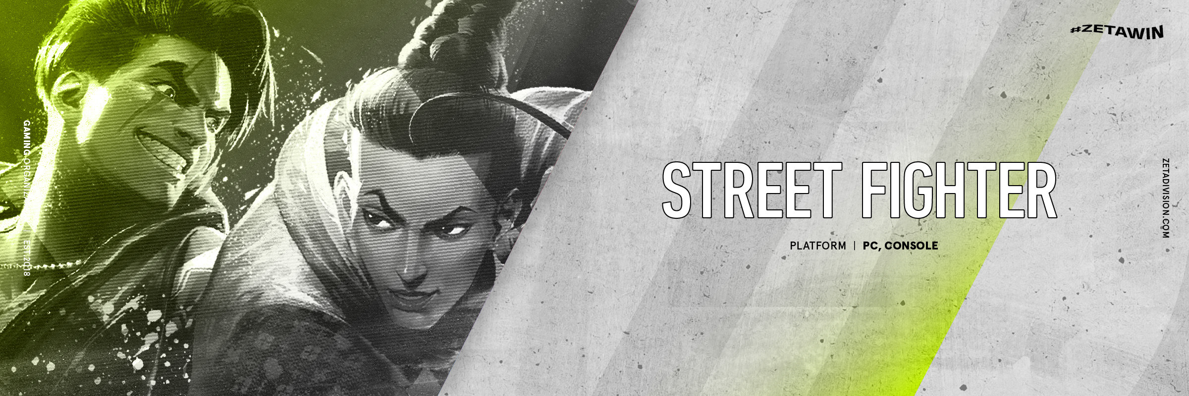 ひかる｜MEMBERS｜ZETA DIVISION®