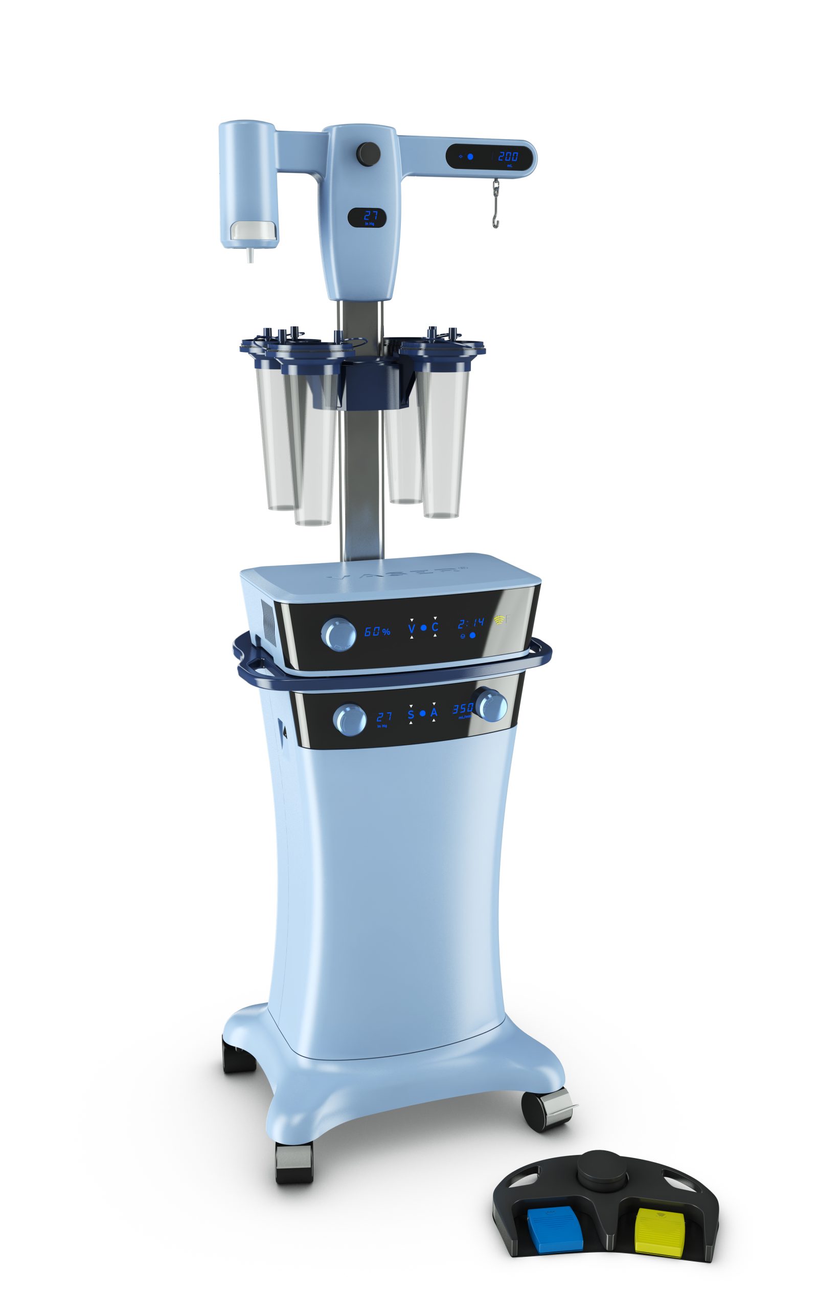 VASER脂肪吸引 - ゼティスビューティークリニック｜鼻整形・鼻形成