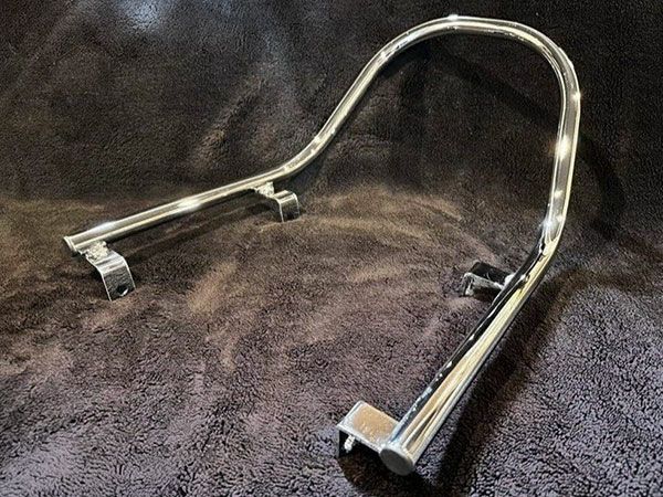 Hanasho 花田商会セレクション | 旧車バイクカスタムパーツのゼット