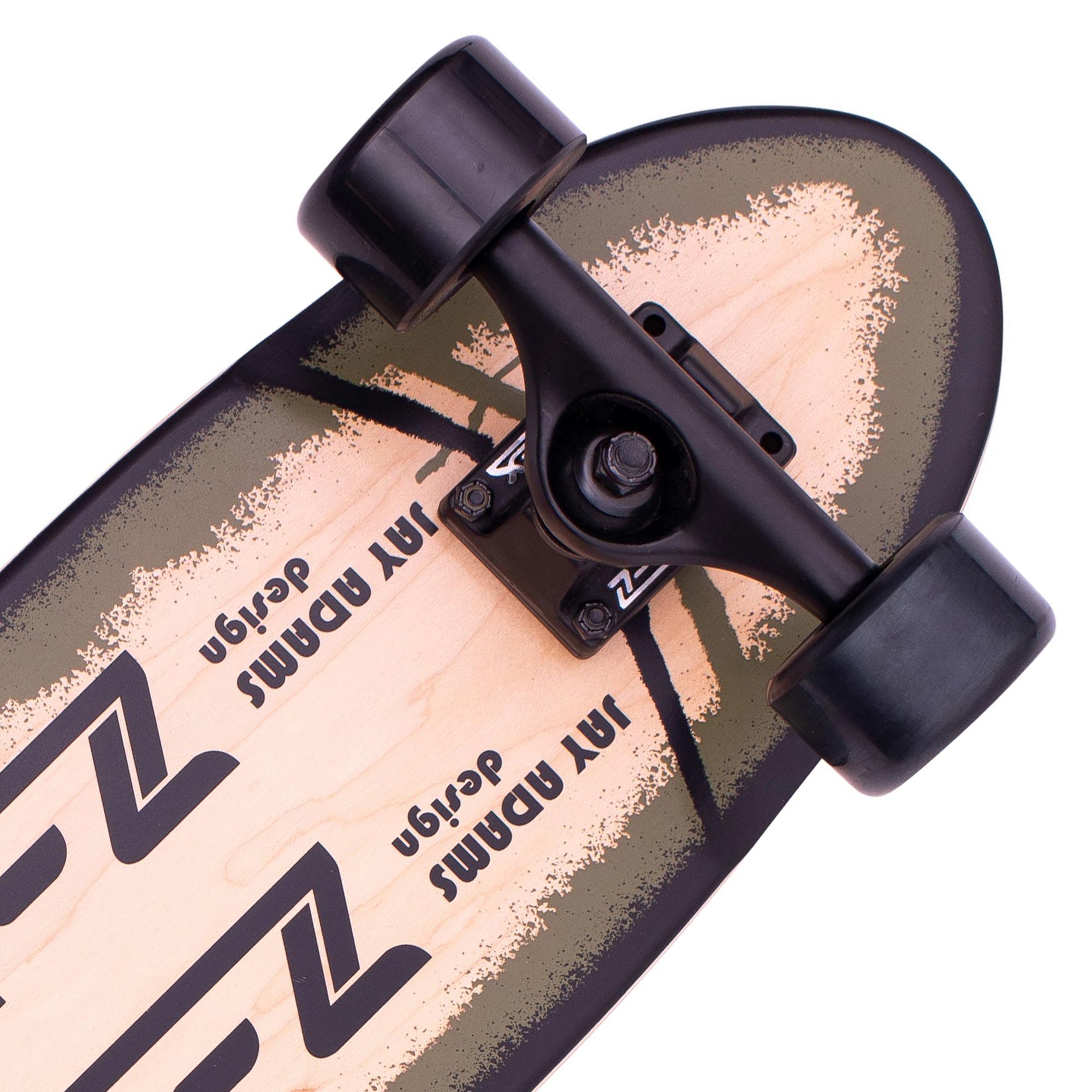 JAY ADAMS P.O.P 29inch 