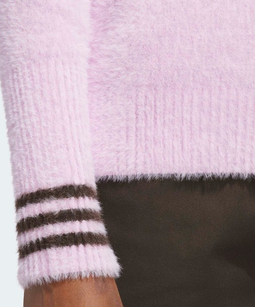 adidas（アディダス） ニット セーター 「オリジナルスゴルフ