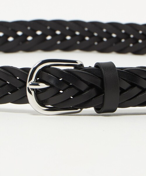 Anderson's（アンダーソンズ） ベルト 「別注」「Anderson's