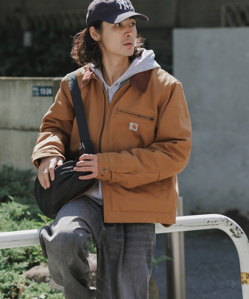 Carhartt（カーハート） ブルゾン アウター デトロイトジャケット