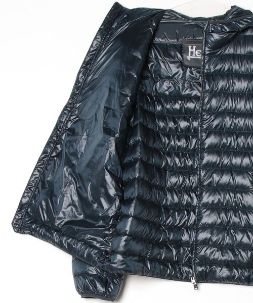HERNO（ヘルノ） ダウンジャケット ダウン HERNO NYLON ULTRA LIGHT