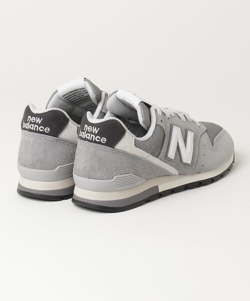 New Balance（ニューバランス） スニーカー new balance/996