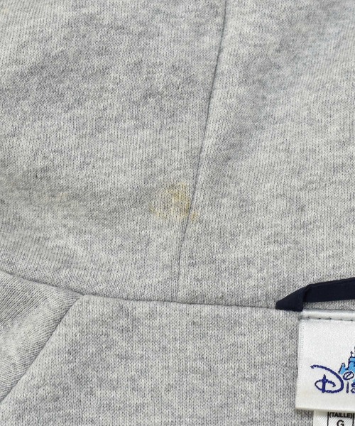 DISNEY VINTAGE ナイロンジャケット 「ヴィンテージ古着」DISNEY