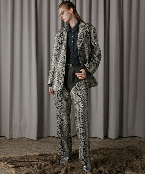 PRANK PROJECT（プランクプロジェクト） パンツ マルチファブリック