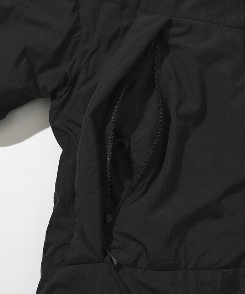 Firsthand（ファーストハンド） ブルゾン アウター PRIMALOFT プリマ