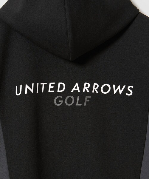 UNITED ARROWS GOLF（ユナイテッドアローズゴルフ） パーカー メンズ