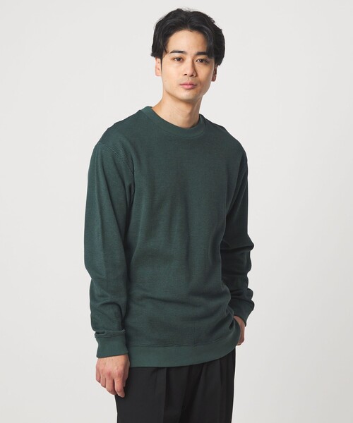 green label relaxing（グリーンレーベルリラクシング） tシャツ