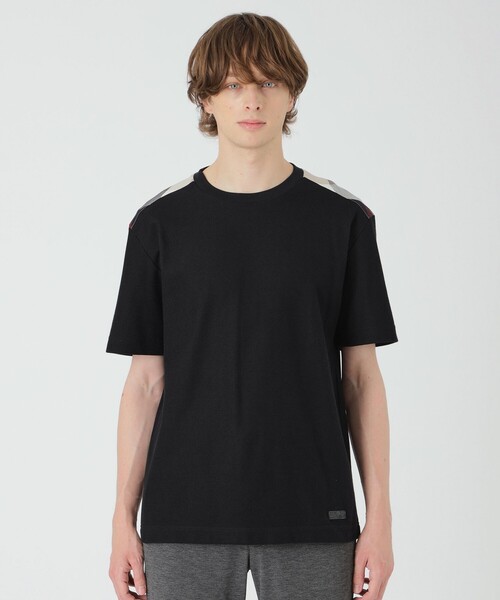 BLACK LABEL CRESTBRIDGE（ブラックレーベル クレストブリッジ） t