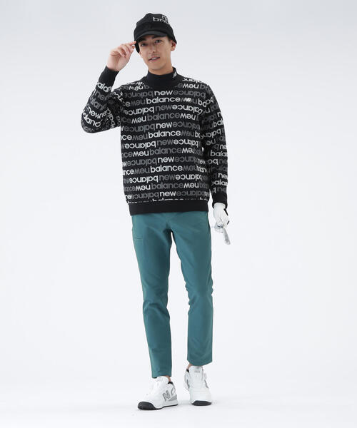 New Balance Golf（ニューバランスゴルフ） セーター ニット 「new